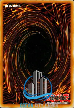 Yugioh Sky Striker Mobilize - Linkage! MAMA-EN003 Ultra Rare 1st Edition - Image 4