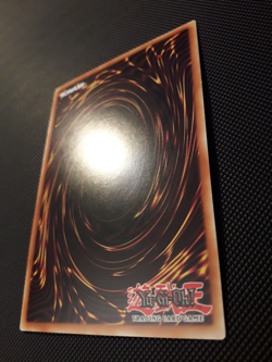 Yu-Gi-Oh! Antikes Antriebsschloss, SOI-DE047, Super Rare, 2.Auflage, Deutsch, NM - Image 5