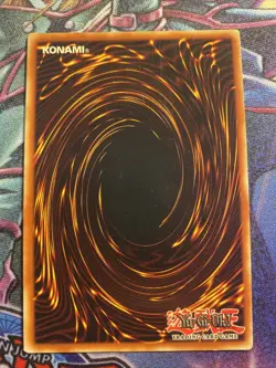 (AA) YUGIOH! GEMINI IMPS-SECRET RARE-PP01-EN008 LP - Image 2