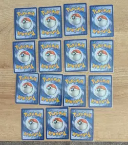 Pokemon Ex Card Lot 15 Cards NM/M (Lot 2 of 6) - Image 2