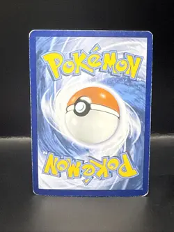 Pokemon Card | M Ampharos EX 28/98 | 2015 XY - Ancient Origins - Image 4