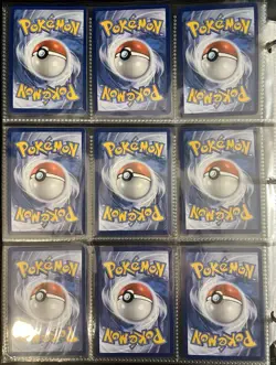 30+ Pokemon Card Lot (Celebrations, Promo, Full Art, Ex, Reverse Holo) Near Mint - Image 4