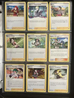 30+ Pokemon Card Lot (Celebrations, Promo, Full Art, Ex, Reverse Holo) Near Mint - Image 5