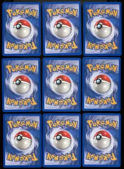 (72) Different Expedition Pokemon Cards 2002 Nintendo NM / NP - Image 2