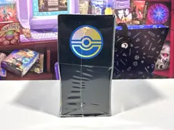 Pokemon Mega Evolution Lucario Elite Trainer Box ETB - Sealed - In Hand - Cards - Image 2