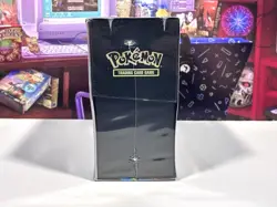 Pokemon Mega Evolution Lucario Elite Trainer Box ETB - Sealed - In Hand - Cards - Image 4