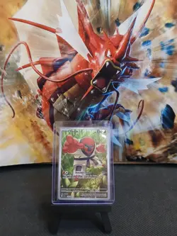 Throh 128/086 SV Black Bolt English Pokemon Card NM - Image 1