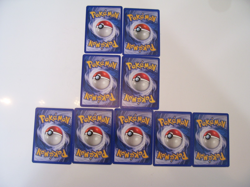 Vintage Pokemon Card Lot! Binder Of Vintage Pokemon Cards! Different Sets - Image 2