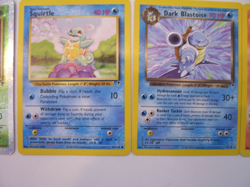 Vintage Pokemon Card Lot! Binder Of Vintage Pokemon Cards! Different Sets - Image 4