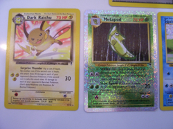 Vintage Pokemon Card Lot! Binder Of Vintage Pokemon Cards! Different Sets - Image 5