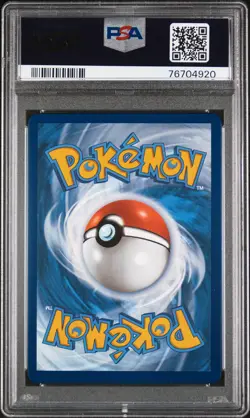 2022 Pokemon Radiant Tsareena #016 Silver Tempest PSA 10 GEM MINT Graded Card - Image 2