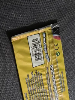 Pokemon TEAM UP Booster Pack Sealed! 1 Pack / 3 Cards Each READ DESCRIPTION - Image 3