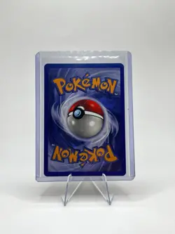 Pokemon TCG Machamp 1st Edition Holo Rare Card 8/102 - Image 3