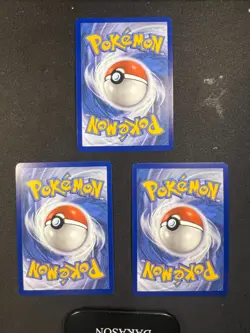 Charizard ex 196 Sv: Scarlet & Violet Promo Cards Holo (All 3) - Image 2