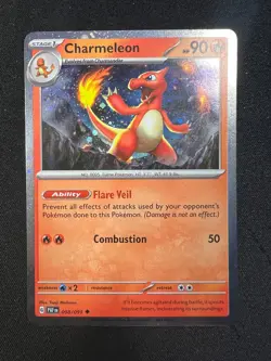 Charizard ex 196 Sv: Scarlet & Violet Promo Cards Holo (All 3) - Image 5