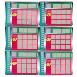 1997 TOMY Pokemon Scratch Cards Lot of 10 Vintage Japan Promo Haunter Snorlax - Image 2