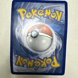 Pokemon Card Charizard GX SM195 Detective Pikachu Black Star Promo JUMBO NM - Image 2