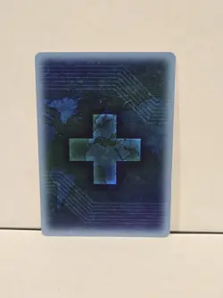 Pandemic Board Game Replacement Cards Event Resilient Population - Image 2