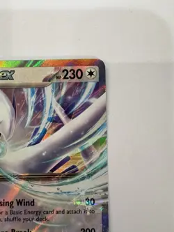 Lugia ex Classic Collection Trading Card Game Classic 017/034 NM - Image 3