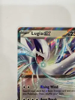 Lugia ex Classic Collection Trading Card Game Classic 017/034 NM - Image 4