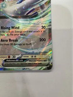 Lugia ex Classic Collection Trading Card Game Classic 017/034 NM - Image 5