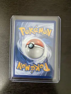Pokemon Delibird 152/132 Mega Evolution Illustration Rare Card NM IN-Hand ⚡ - Image 2