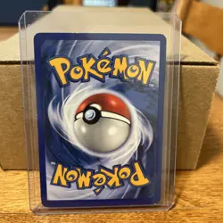 Fossil Egg 72/75 Uncommon Neo Discovery Pokemon Trading Card TCG WOTC - Image 2
