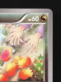 Axew 045/059 1st ED LP Blue Shock Japanese Pokemon Card TCG - Image 5