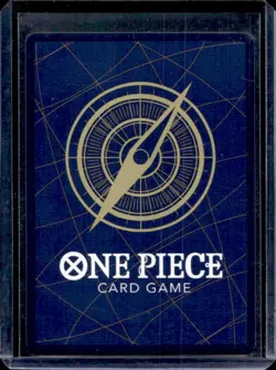 2025 One Piece Card Game: Royal Blood Trafalgar Law Japanese #OP10-119 - Image 2