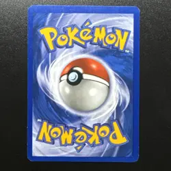 Gloom (Delta Species) 42/110 Uncommon Holon Phantoms Pokemon Card - Image 3