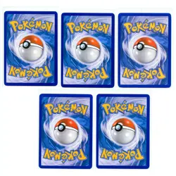 2013 Pokemon Radiant Collection Complete 25 Card Set Legendary Treasures RC - Image 2
