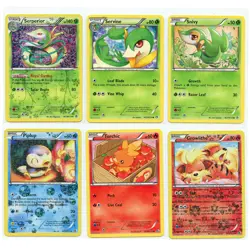 2013 Pokemon Radiant Collection Complete 25 Card Set Legendary Treasures RC - Image 3
