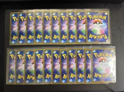 Japanese Pokemon Card Sun And Moon GX Lot All LP - Image 2