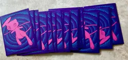 Lot of 26 Pokemon Cards in Individual Protective Card Sleeves - Image 3