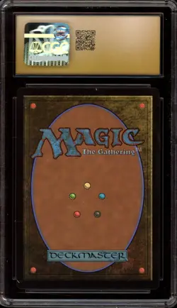 Magic MTG Sandy Cheeks Martial Astronaut SpongeBob Foil #1930 CGC 10 Pristine - Image 2