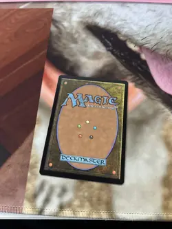 Temple Garden (Retro Frame) Ravnica Remastered Regular NM - Image 2