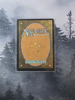 Ruin Grinder Commander 2021 Regular - Image 2