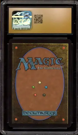 Magic MTG Inevitable Betrayal SpongeBob Secret Lair Foil #1935 CGC 10 Pristine - Image 2