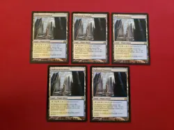 Hallowed Fountain ×1 Return To Ravnica #241 MtG (5 Available When Listed) - Image 1