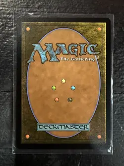 The Soul Stone (Borderless) Marvel's Spider-Man Foil MTG NM English Pack Fresh - Image 2