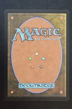 Magic The Gathering MTG FLOODED STRAND FOIL Onslaught NM Near Mint - Image 2