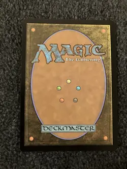 Magic The Gathering MTG - Black Dragon (Borderless) Foil - AFR - Image 2