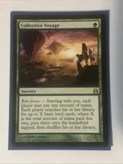 Collective Voyage Commander Regular - Image 1