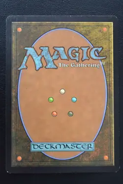 Magic The Gathering MTG DRYAD ARBOR FOIL Future Sight MP Moderately Played - Image 2