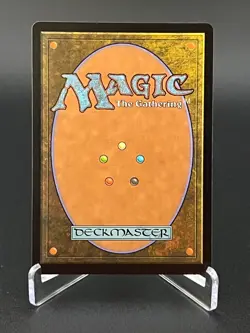 Subtlety (Borderless, Regular, #45, NM) Special Guests (SPG), MTG - Image 2