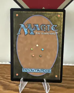 Devastating Onslaught (Borderless) Edge of Eternities Regular EoE M 0308 - Image 2