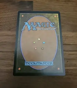 Rith, Liberated Primeval - Foil - Showcase NM Magic the Gathering Dominaria MTG - Image 2