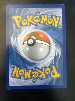 Pokemon Zekrom Gold 115/113 Full Art Secret Rare Legendary Treasures NM Holo TCG - Image 2