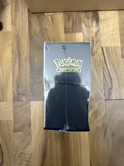 Pokemon TCG Mega Evolutions Lucario Elite Trainer Box ETB | Brand New Sealed ✅ - Image 3