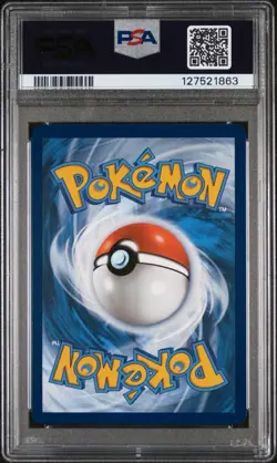 2025 POKEMON SVP EN-SV BLACK STAR PROMO #210 TORNADUS PSA 10 - Image 2
